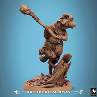 Lop-ks0121 Lemming Attack