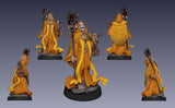 LPO-260803 Lifelink, the Soulbinder