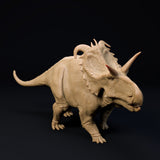 DinD-241004 Lokiceratops ロキケラトプス