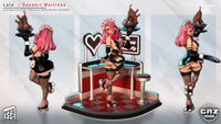 Gaz-250602 Lola Dessert Waitress