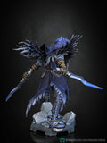 Drgn-241001 LawII (Crow Set)