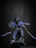 Drgn-241001 LawII (Crow Set)