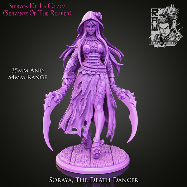 Raw-231109 Soraya The Death Dancer 35mm