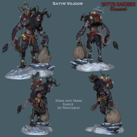 Raw-231210 Krampus Vojdor 54mm