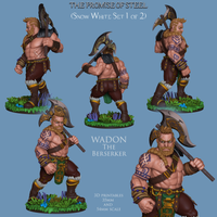 Raw-241205 Wadon The Berserker