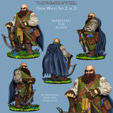 Raw-250101 Dwarf Marnash