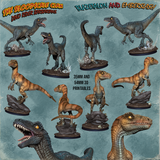 Raw-250805 Raptor Blaze Talon
