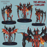 Raw-251004 Demon Queen Lerza