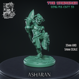 Raw-260301 Goblin Asharan