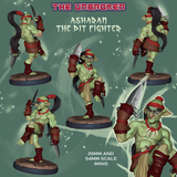 Raw-260301 Goblin Asharan