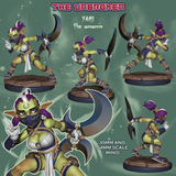 Raw-260304 Goblin Yami