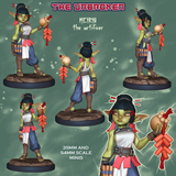 Raw-260303 Goblin Meirin