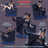 Raw-260306 PinUp Ohman Bunny Girl