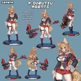 Raw-260604 K-Dobutsu Serena