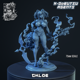 Raw-260602 K-Dobutsu Chloe