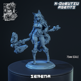 Raw-260604 K-Dobutsu Serena