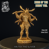 Raw-260701 Amutek