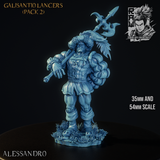 Raw-260801 Lancer Alessandro