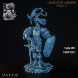 Raw-260802 Lancer Santiano
