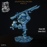 Raw-260803 Lancer Sofia