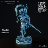 Raw-260804 Lancer Stella