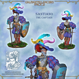 Raw-260802 Lancer Santiano