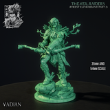 Raw-260904 Forest Elf Vadian