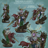 Raw-260903 Forest Elf Shebira