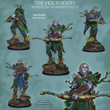 Raw-260904 Forest Elf Vadian