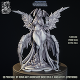 Raw-261002 PinUp Guravael