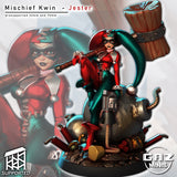 Gaz-251004 Mischief Kwin