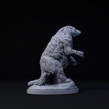 DinD-240810 Megatherium standing