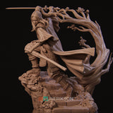 Nrk-251203 The Kawata Sisters Michiko