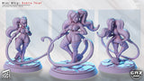 Gaz-260802 Mimi Whip Goblin Thief