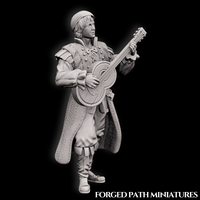 Fp-wb0215 Minstrel