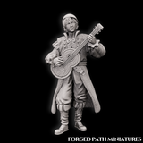 Fp-wb0215 Minstrel