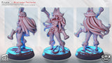 Gaz-250702 Pirate- Misstress Fortuna
