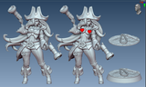 Gaz-250702 Pirate- Misstress Fortuna