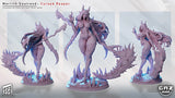 Gaz-260503 Morrith Soulrend - Cursed Reaper