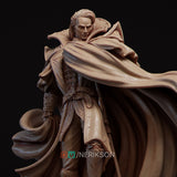 Nrk-260104 Morvain the Vampire Lord