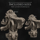 Nrk-260104 Morvain the Vampire Lord