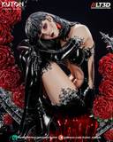 Ktn-260301 Morvayne
