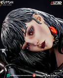 Ktn-260301 Morvayne