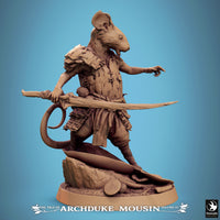 Lop-ks0146 Mouse Rusk Judgement
