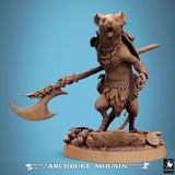 Lop-ks0148 Mouse Scurry Cry