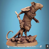 Lop-ks0148 Mouse Scurry Cry