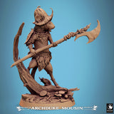 Lop-ks0149 Mouse Scurry Guard