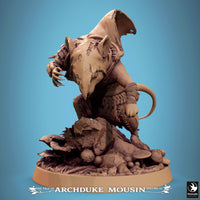 Lop-ks0138 Mouse Wind