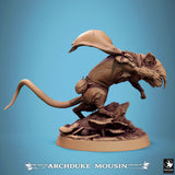 Lop-ks0138 Mouse Wind