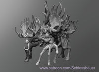 Shls-241207 Mutated Moose